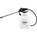 Global Industrial 4 Liter Capacity Sanitizing & Cleaning All Purpose Pump Sprayer 534737